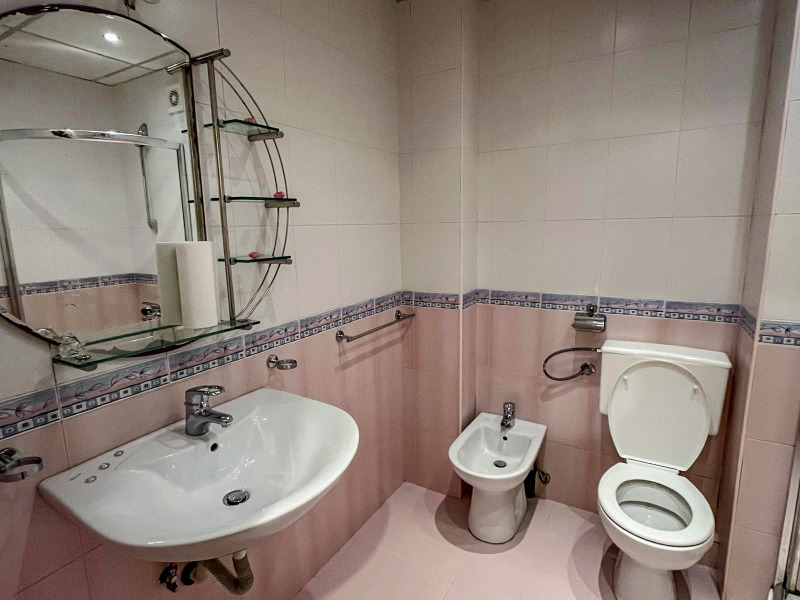 K pronájmu  1 ložnice Sofia , Goce Delčev , 90 m2 | 88560611 - obraz [10]