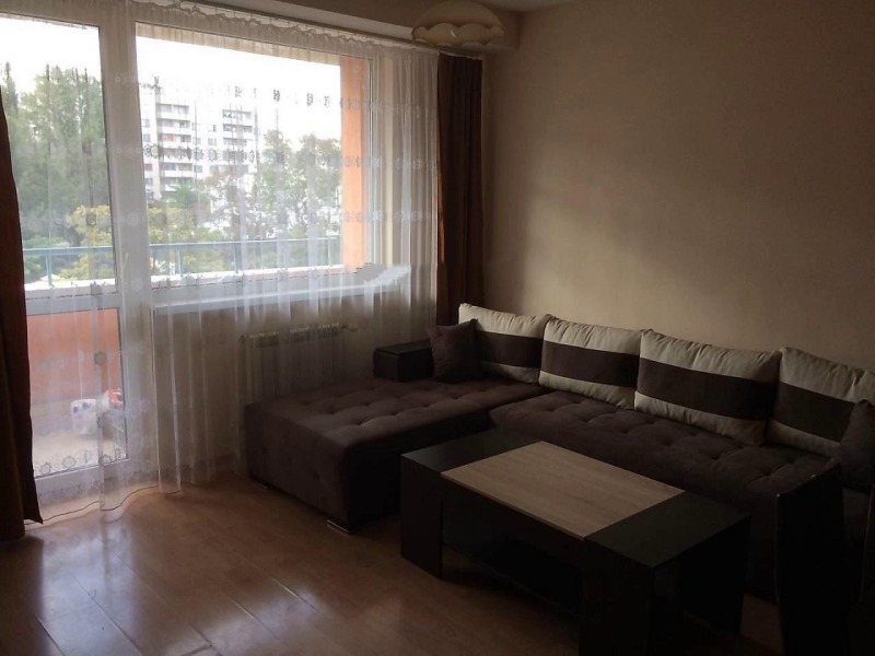 En renta  1 dormitorio Sofia , Studentski grad , 65 metros cuadrados | 41076840 - imagen [2]