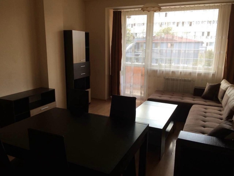 En renta  1 dormitorio Sofia , Studentski grad , 65 metros cuadrados | 41076840
