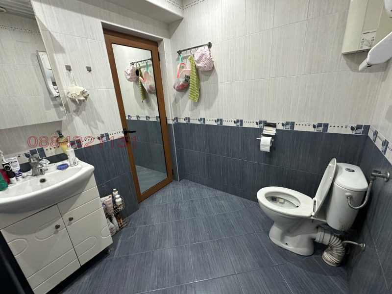 Дава под наем  2-стаен град Стара Загора , Кольо Ганчев , 80 кв.м | 63620858 - изображение [5]
