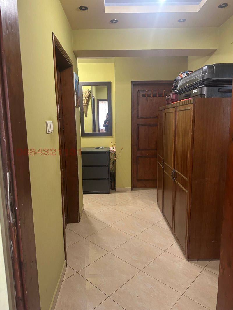 Дава под наем  2-стаен град Стара Загора , Кольо Ганчев , 80 кв.м | 63620858 - изображение [6]