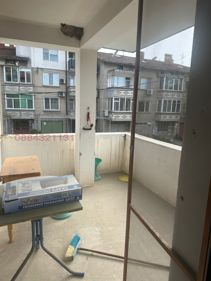 Дава под наем  2-стаен град Стара Загора , Кольо Ганчев , 80 кв.м | 63620858 - изображение [9]