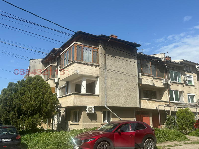 Дава под наем  2-стаен град Стара Загора , Кольо Ганчев , 80 кв.м | 63620858 - изображение [10]