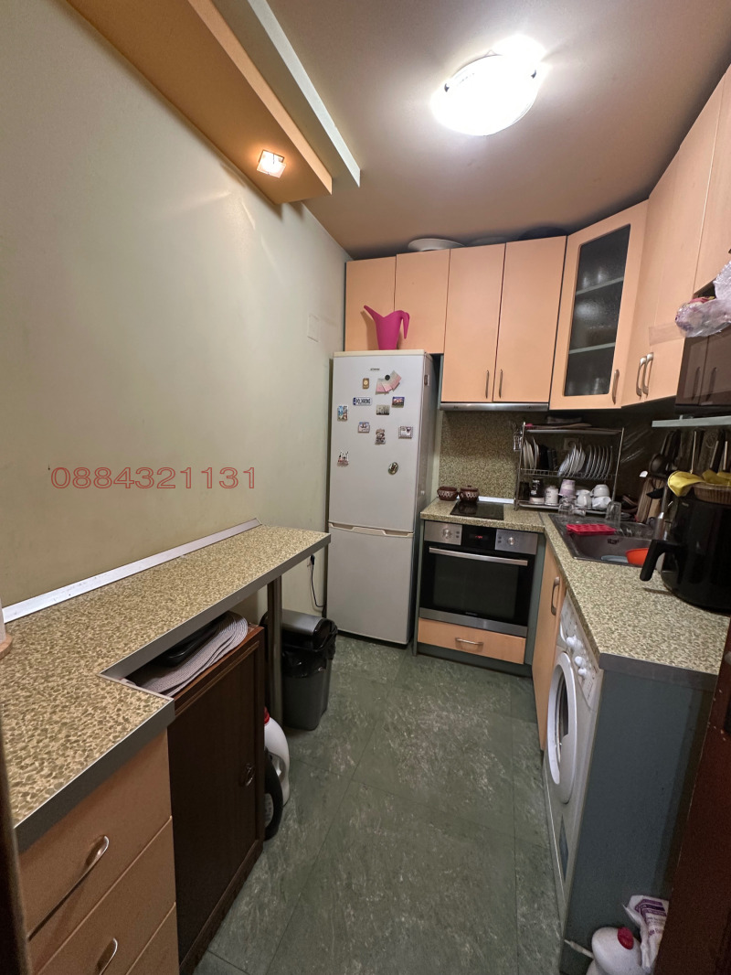 Дава под наем  2-стаен град Стара Загора , Кольо Ганчев , 80 кв.м | 63620858 - изображение [3]