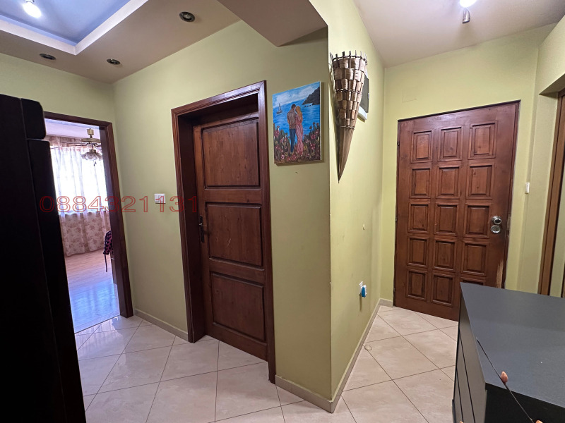 Дава под наем  2-стаен град Стара Загора , Кольо Ганчев , 80 кв.м | 63620858 - изображение [7]
