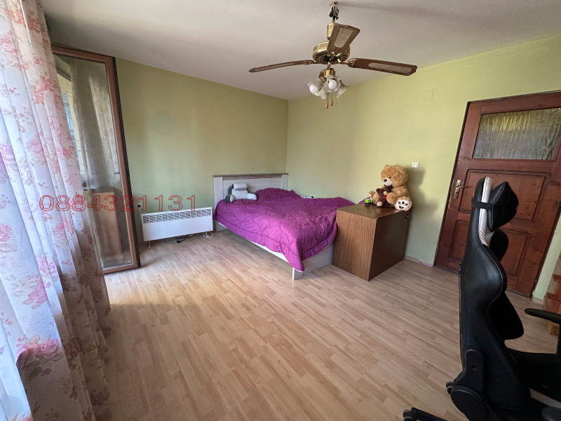 Дава под наем  2-стаен град Стара Загора , Кольо Ганчев , 80 кв.м | 63620858 - изображение [2]