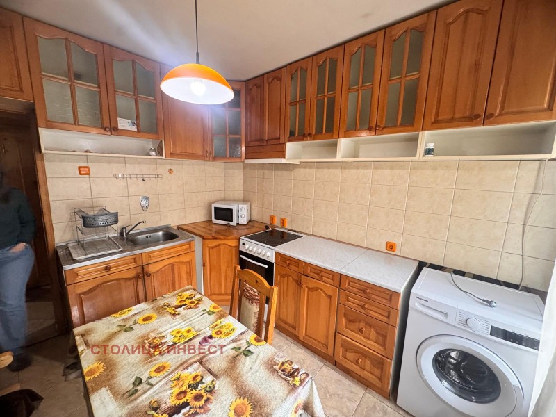 Para alugar  1 quarto Ruse , Vazrajdane , 65 m² | 54385223 - imagem [6]