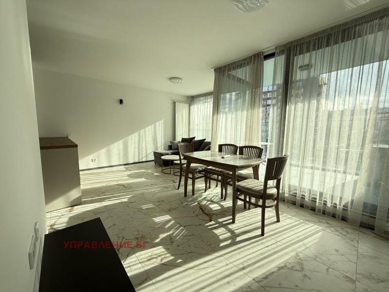 Дава под наем 2-СТАЕН, гр. София, Студентски град