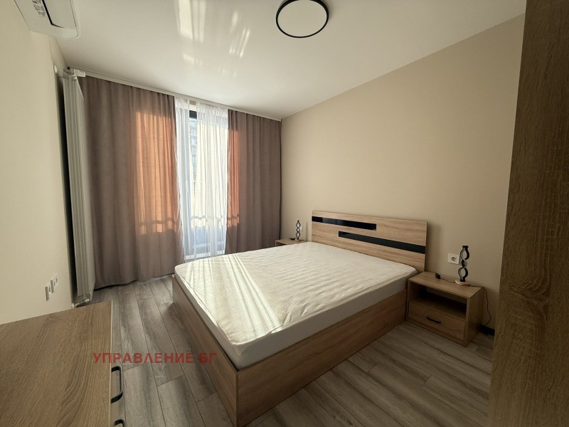 Дава под наем 2-СТАЕН, гр. София, Студентски град, снимка 4 - Апартаменти - 52489539