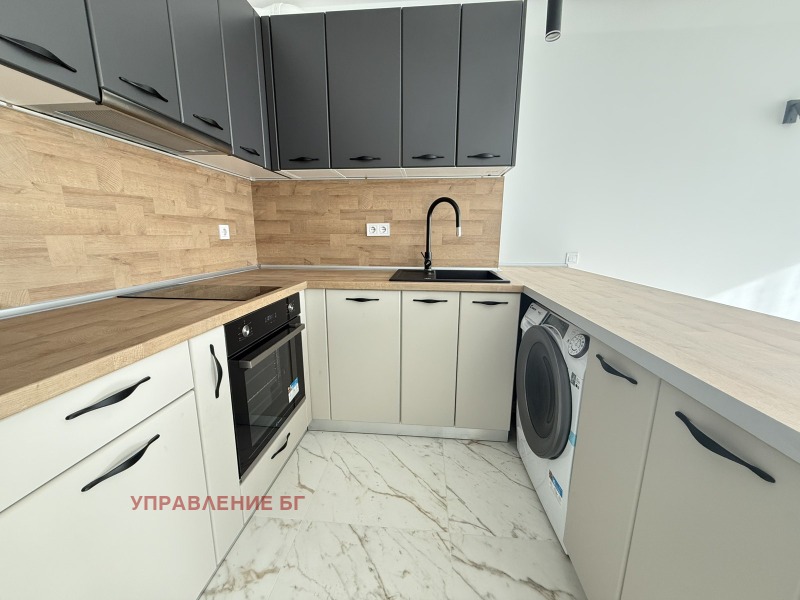 Дава под наем 2-СТАЕН, гр. София, Студентски град, снимка 3 - Апартаменти - 52489539