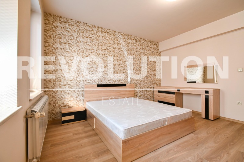 Дава под наем 2-СТАЕН, гр. София, Лозенец, снимка 8 - Апартаменти - 52685771