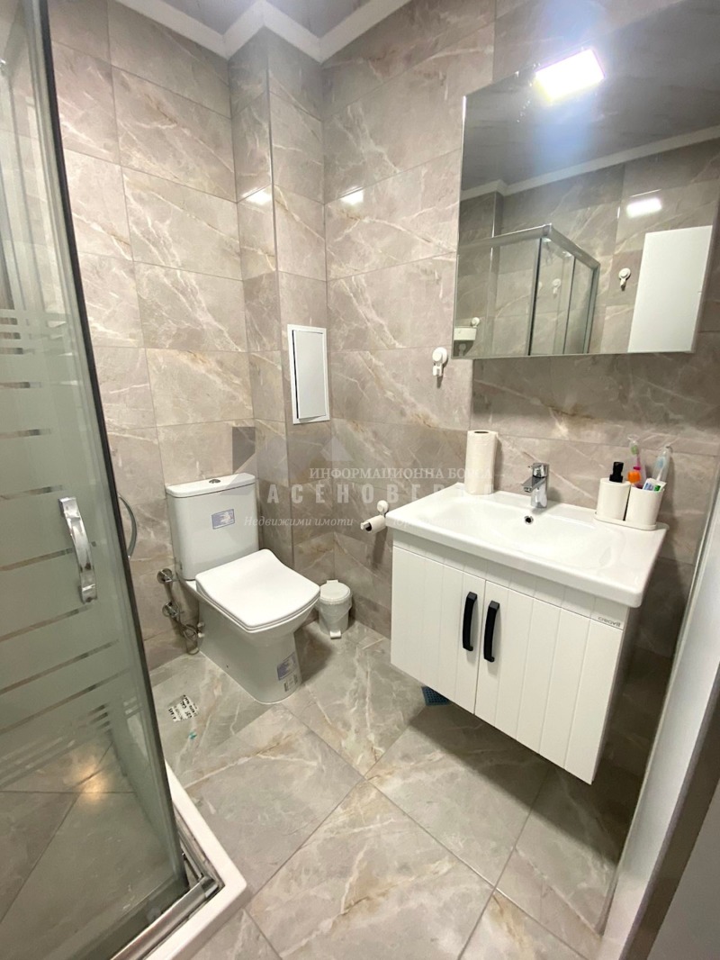 Дава под наем 2-СТАЕН, гр. Асеновград, област Пловдив, снимка 5 - Апартаменти - 52876156