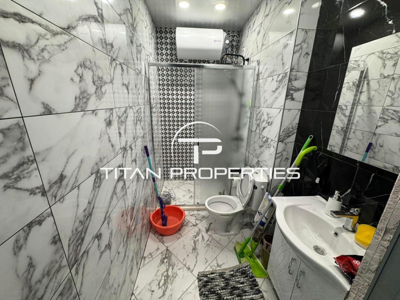 Дава под наем 2-СТАЕН, гр. Варна, Трошево, снимка 7 - Апартаменти - 53229276