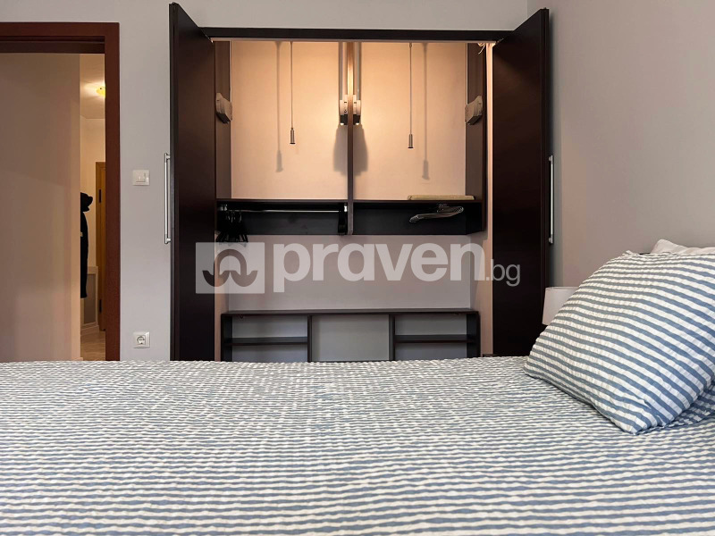 Дава под наем 2-СТАЕН, гр. София, Гоце Делчев, снимка 10 - Апартаменти - 53597335