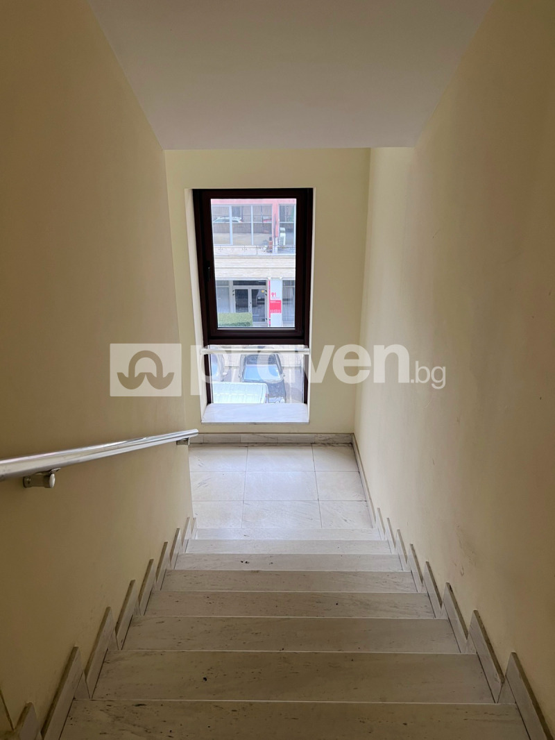 Дава под наем 2-СТАЕН, гр. София, Гоце Делчев, снимка 17 - Апартаменти - 53597335