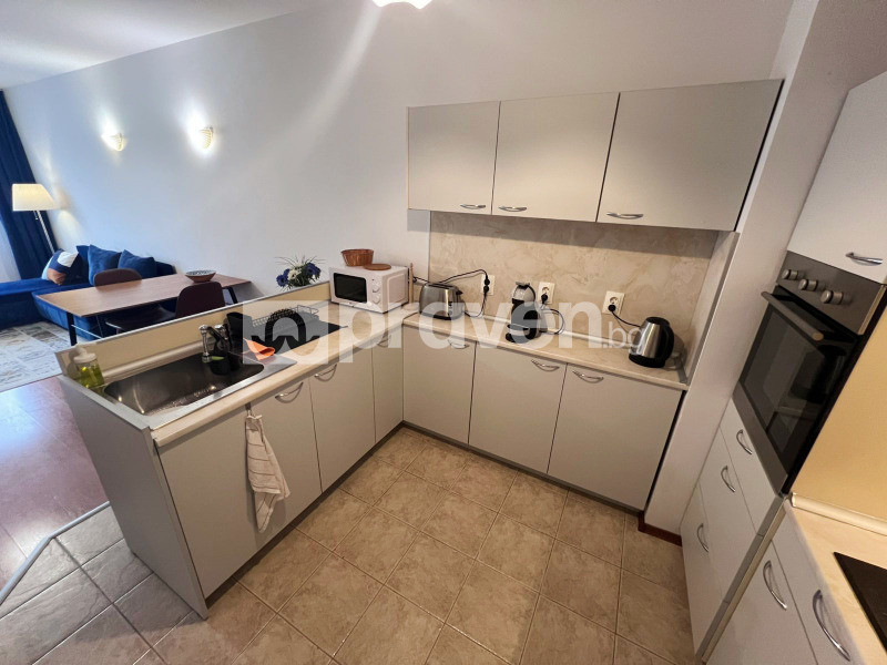 Дава под наем 2-СТАЕН, гр. София, Гоце Делчев, снимка 5 - Апартаменти - 53597335