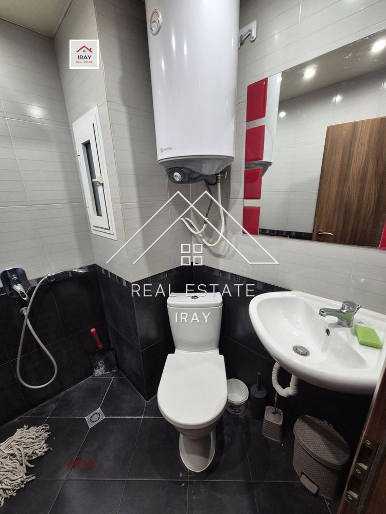 Дава под наем 2-СТАЕН, гр. Стара Загора, Център, снимка 16 - Апартаменти - 53913257