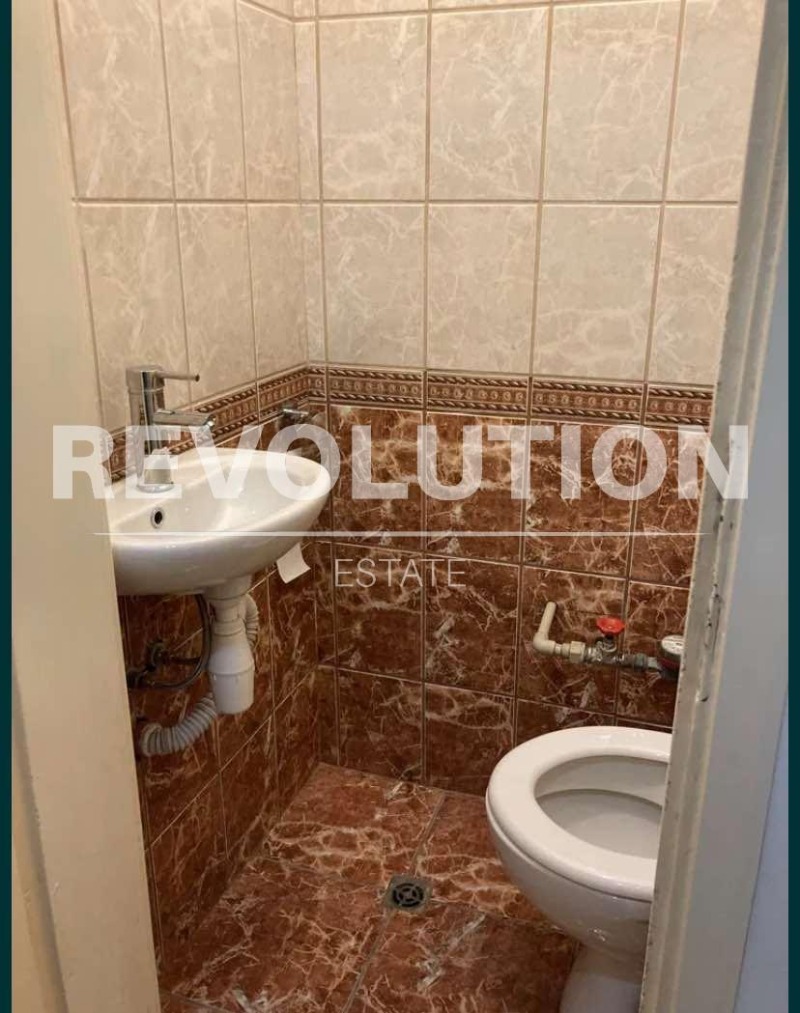 For Rent  2 bedroom Varna , Okrazhna bolnitsa-Generali , 90 sq.m | 82422757 - image [11]