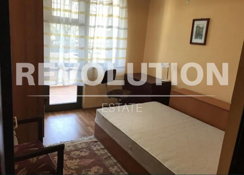 For Rent  2 bedroom Varna , Okrazhna bolnitsa-Generali , 90 sq.m | 82422757 - image [7]