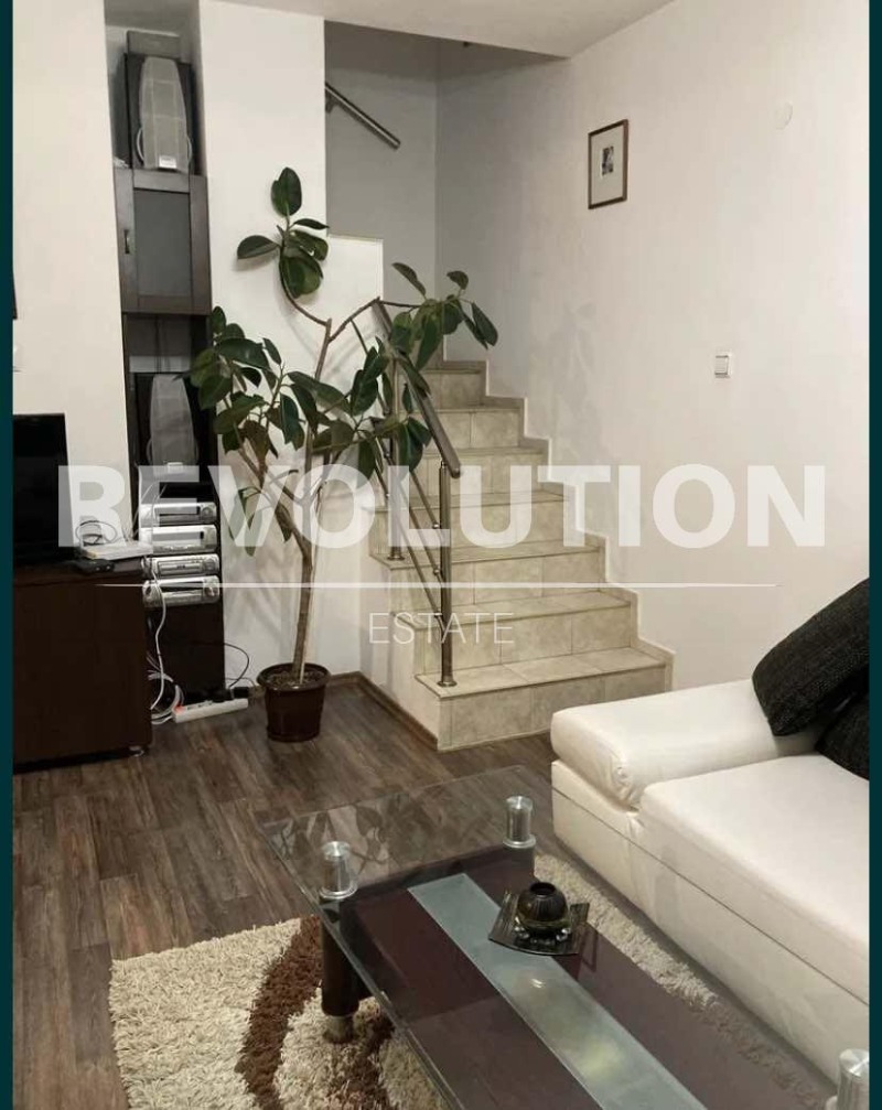 For Rent  2 bedroom Varna , Okrazhna bolnitsa-Generali , 90 sq.m | 82422757 - image [4]