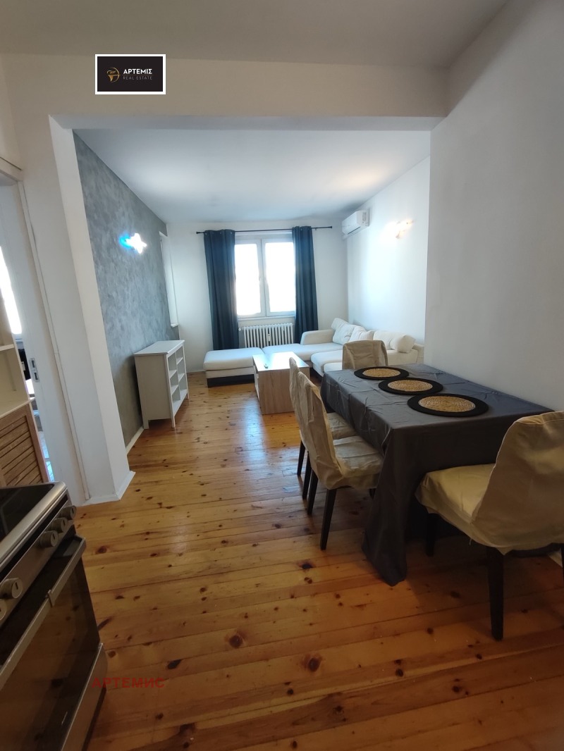 Kiadó  2 hálószobás Sofia , Centar , 80 négyzetméter | 72436393 - kép [6]