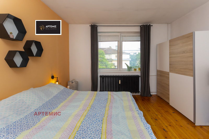 Kiadó  2 hálószobás Sofia , Centar , 80 négyzetméter | 72436393 - kép [13]