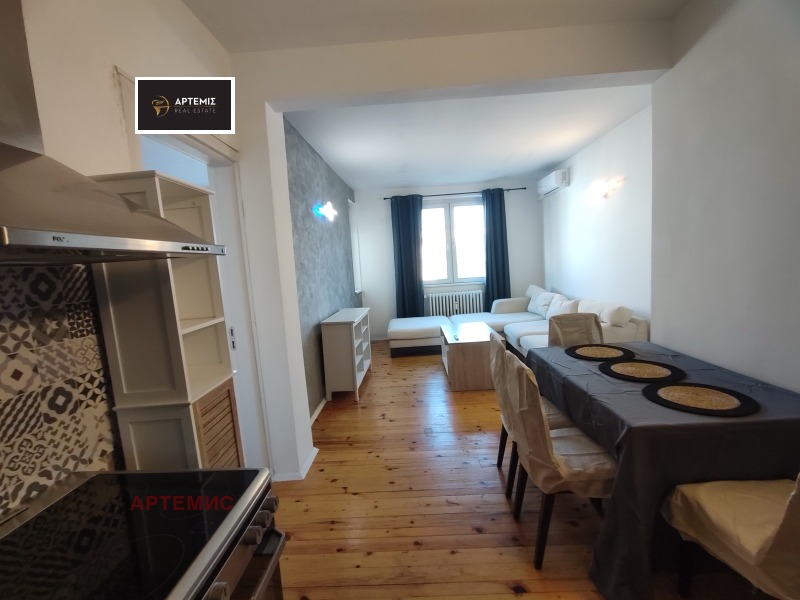 Kiadó  2 hálószobás Sofia , Centar , 80 négyzetméter | 72436393 - kép [5]