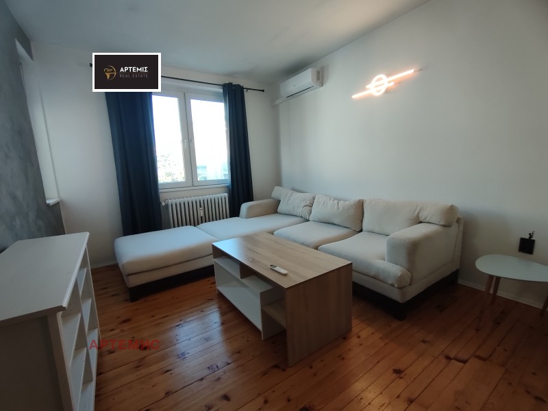 Kiadó  2 hálószobás Sofia , Centar , 80 négyzetméter | 72436393 - kép [3]