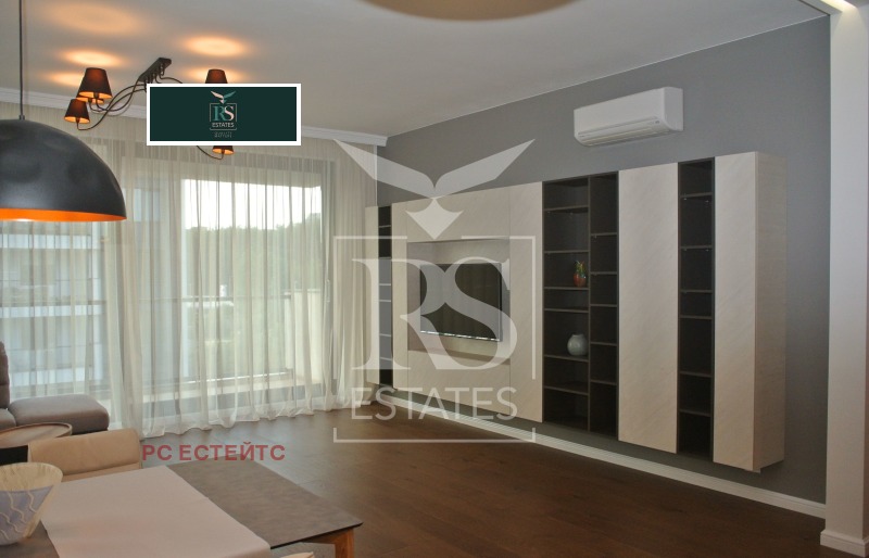 För uthyrning  2 sovrum Sofia , Lozenec , 146 kvm | 87799426 - bild [3]