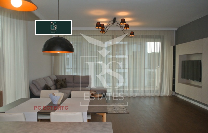 För uthyrning  2 sovrum Sofia , Lozenec , 146 kvm | 87799426 - bild [2]