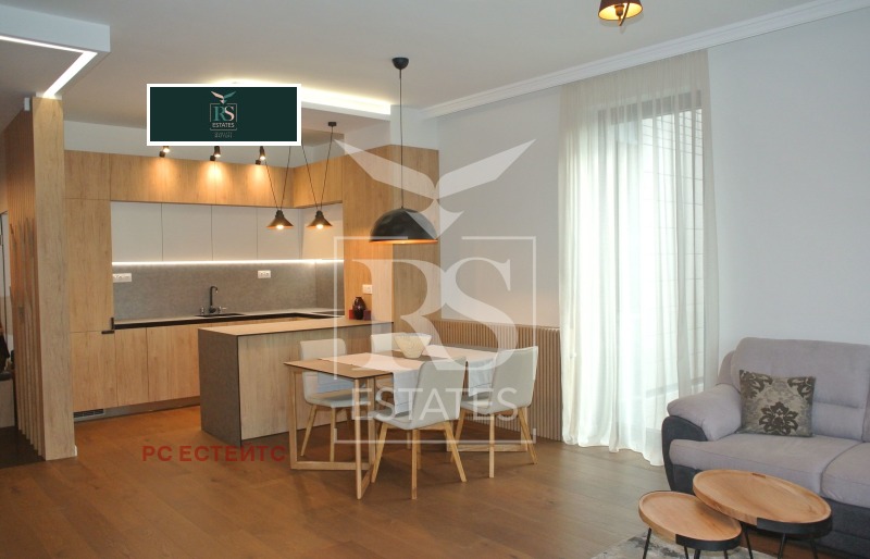 För uthyrning  2 sovrum Sofia , Lozenec , 146 kvm | 87799426 - bild [4]