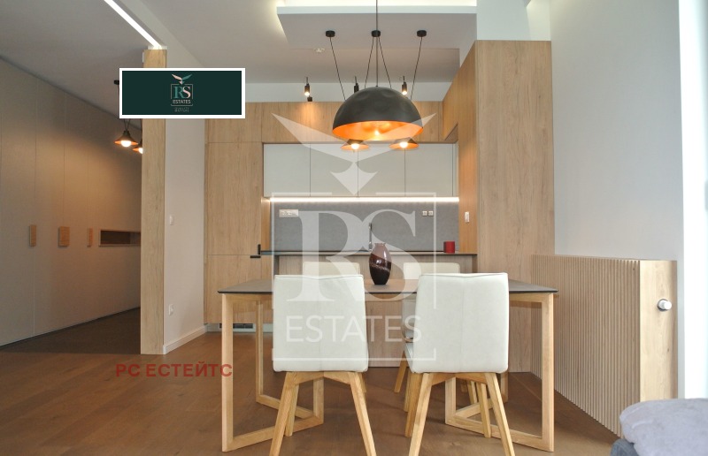 För uthyrning  2 sovrum Sofia , Lozenec , 146 kvm | 87799426 - bild [5]