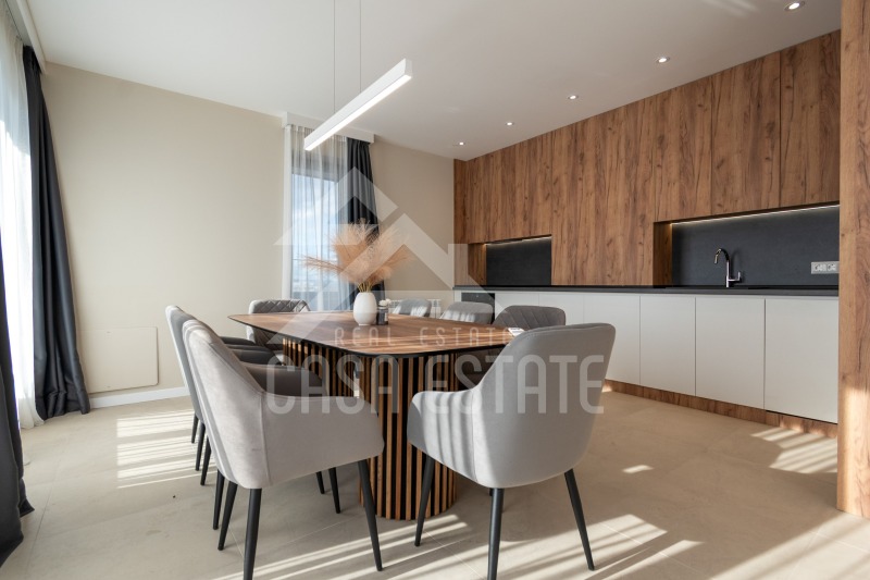 Дава под наем 3-СТАЕН, гр. София, Симеоново, снимка 3 - Апартаменти - 52663690