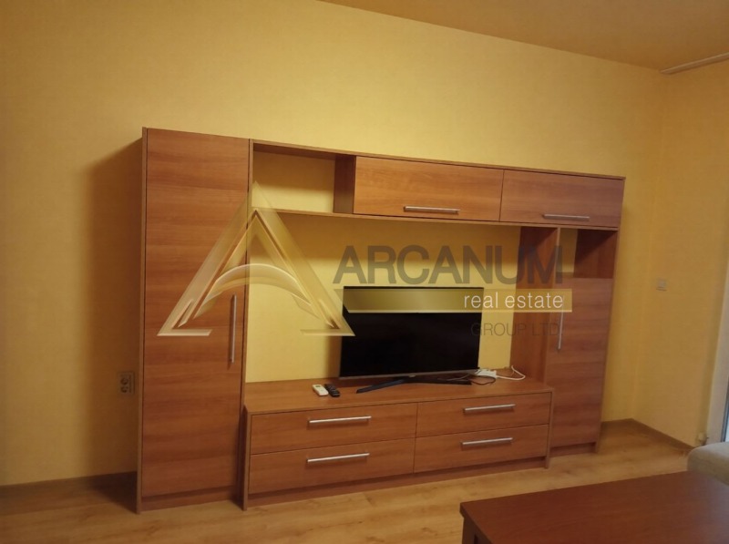 Дава под наем 3-СТАЕН, гр. Варна, ВИНС-Червен площад, снимка 4 - Апартаменти - 53098218