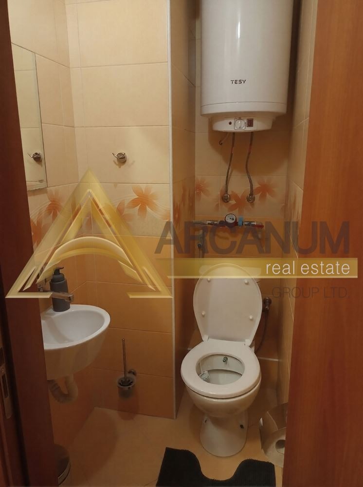 Дава под наем 3-СТАЕН, гр. Варна, ВИНС-Червен площад, снимка 6 - Апартаменти - 53098218