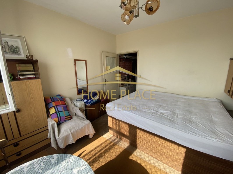 Дава под наем 3-СТАЕН, гр. Варна, Окръжна болница-Генерали, снимка 2 - Апартаменти - 53256157