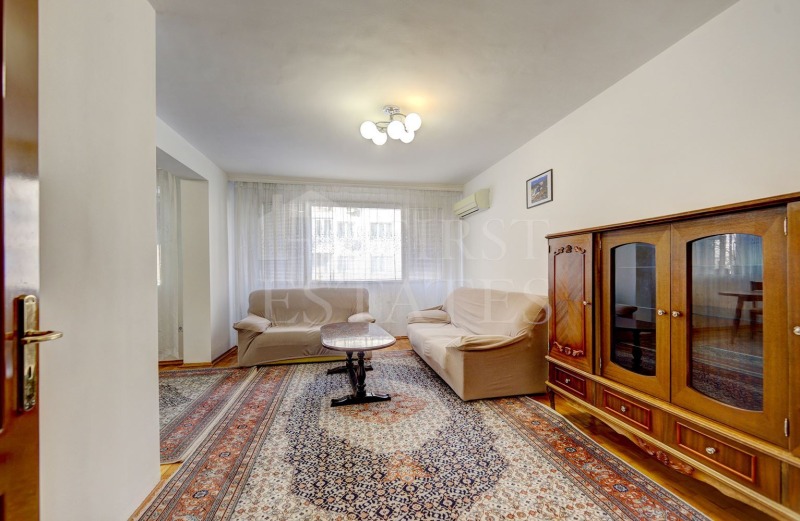 For Rent  3 bedroom Sofia , Borovo , 128 sq.m | 27701009 - image [6]