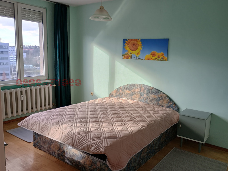 Дава под наем 4-СТАЕН, гр. София, Младост 4, снимка 2 - Апартаменти - 53451259