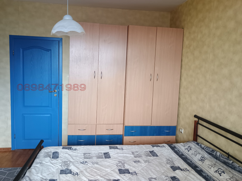 Дава под наем 4-СТАЕН, гр. София, Младост 4, снимка 7 - Апартаменти - 53451259