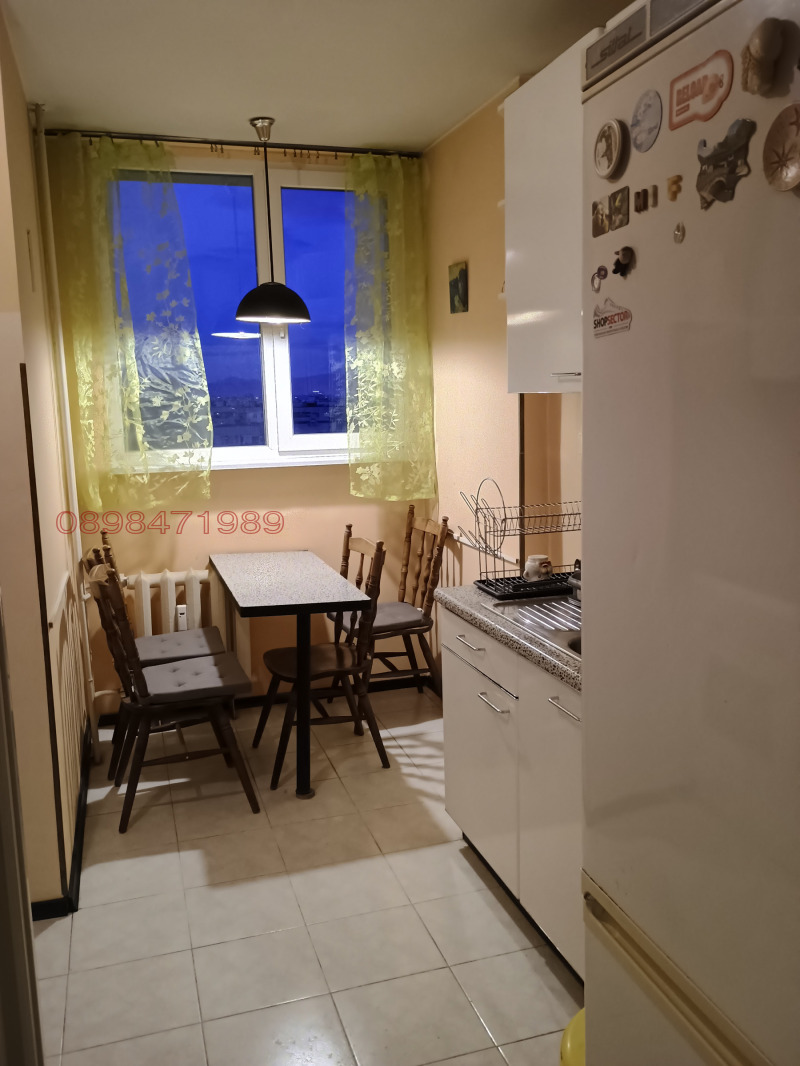 Дава под наем 4-СТАЕН, гр. София, Младост 4, снимка 12 - Апартаменти - 53451259