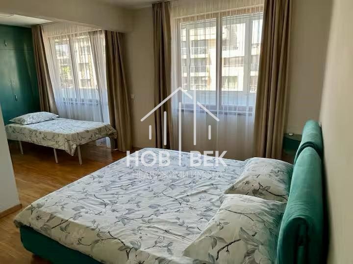 Дава под наем МНОГОСТАЕН, гр. Варна, Център, снимка 7 - Апартаменти - 53997559