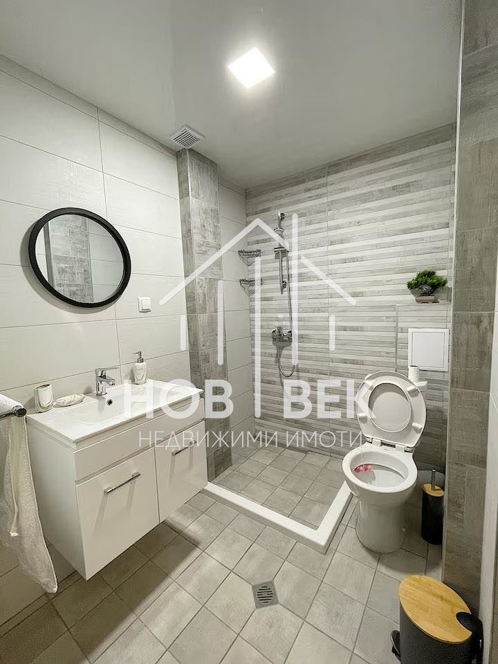 Дава под наем МНОГОСТАЕН, гр. Варна, Център, снимка 8 - Апартаменти - 53997559