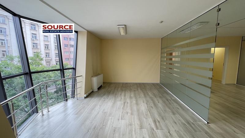 Дава под наем  Офис град София , Център , 340 кв.м | 81014616 - изображение [7]