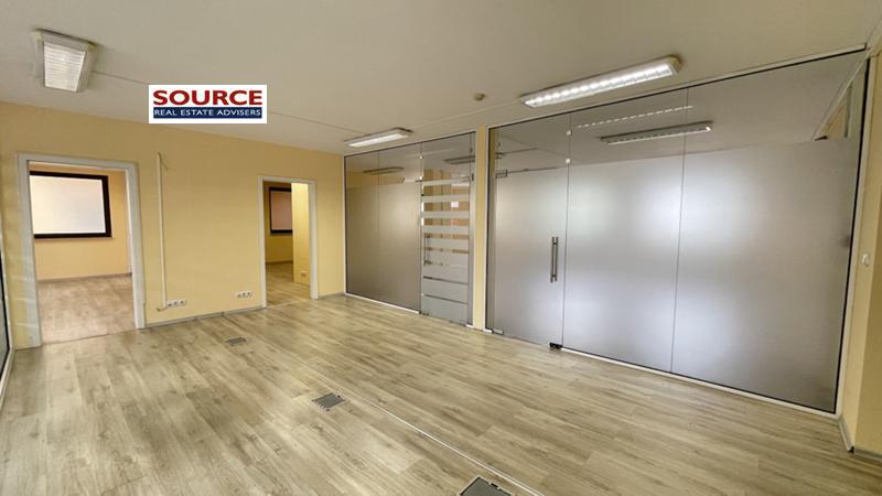 Дава под наем  Офис град София , Център , 340 кв.м | 81014616 - изображение [2]