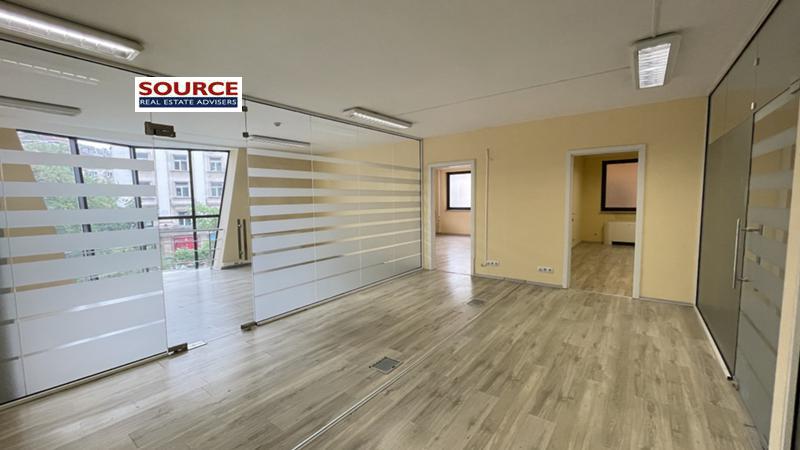 Дава под наем  Офис град София , Център , 340 кв.м | 81014616