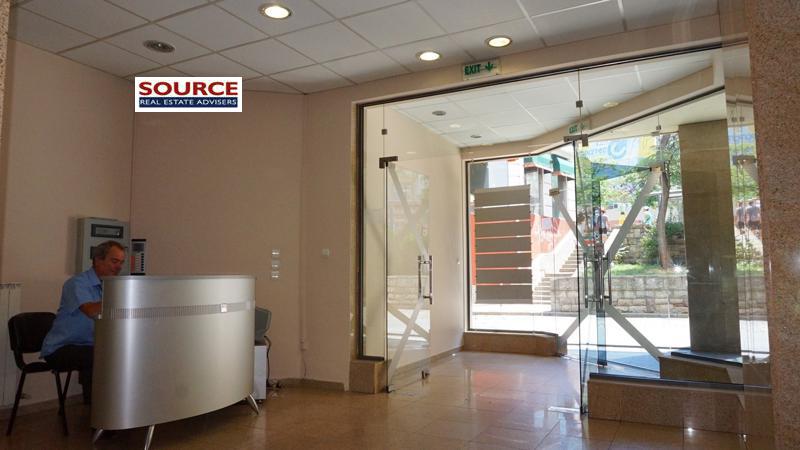 Дава под наем  Офис град София , Център , 340 кв.м | 81014616 - изображение [16]