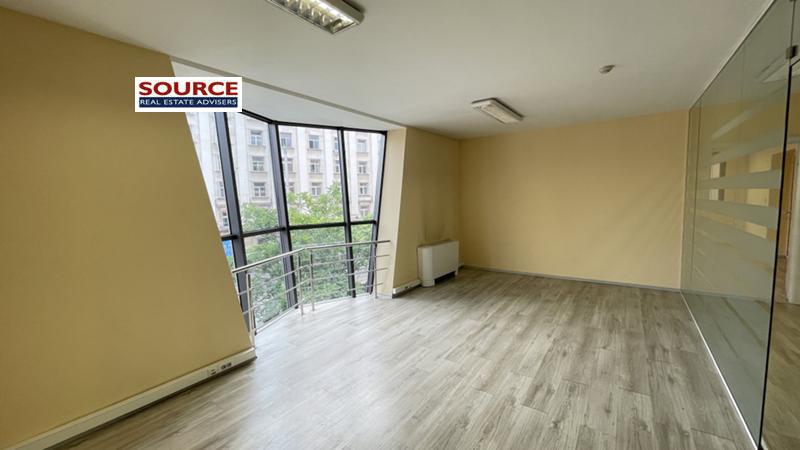 Дава под наем  Офис град София , Център , 340 кв.м | 81014616 - изображение [6]