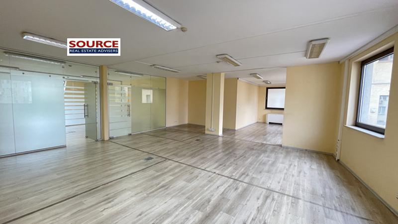 Дава под наем  Офис град София , Център , 340 кв.м | 81014616 - изображение [5]