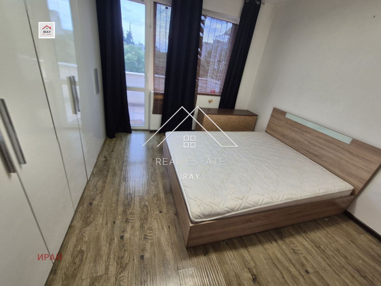 Дава под наем 2-СТАЕН, гр. Стара Загора, Център, снимка 12 - Апартаменти - 53913257