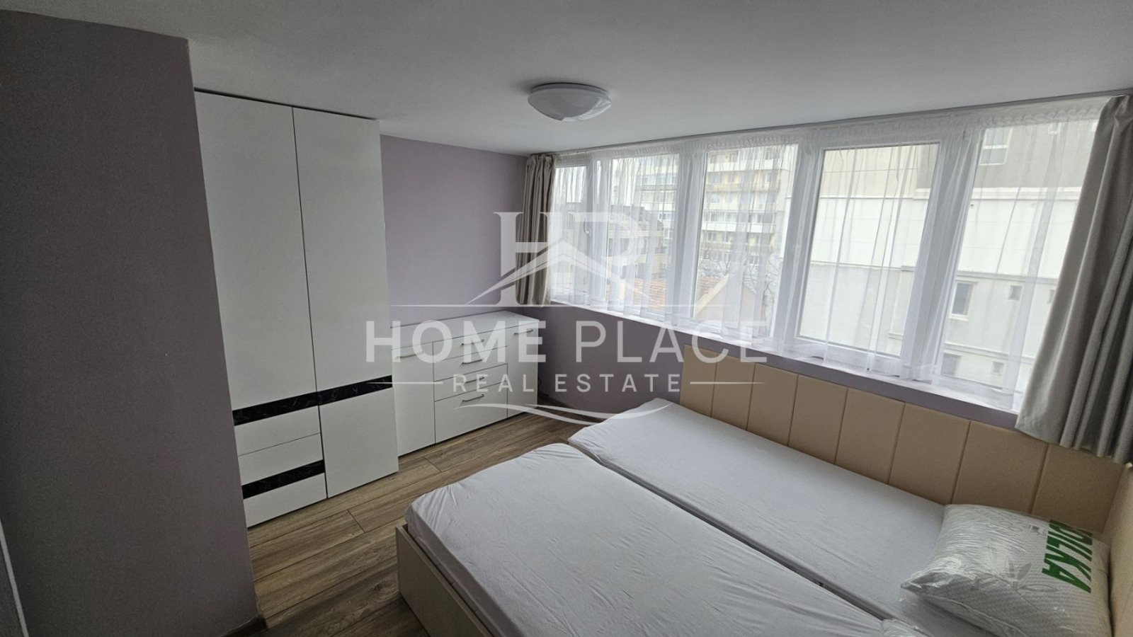 Дава под наем 2-СТАЕН, гр. Варна, Спортна зала, снимка 6 - Апартаменти - 54223220